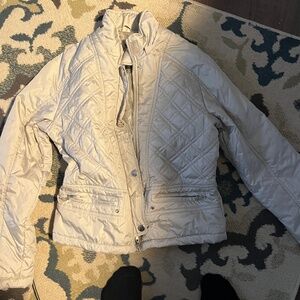 Helium girls coat